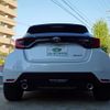 toyota yaris 2023 -TOYOTA 【名古屋 307ﾒ2086】--Yaris 4BA-GXPA16--GXPA16-0012916---TOYOTA 【名古屋 307ﾒ2086】--Yaris 4BA-GXPA16--GXPA16-0012916- image 43