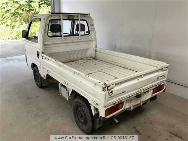 honda acty-truck 1992 -HONDA--Acty Truck HA4--2023117---HONDA--Acty Truck HA4--2023117- image 2