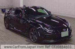 toyota 86 2022 -TOYOTA 【なにわ 340ﾌ 319】--86 3BA-ZN8--ZN8-004900---TOYOTA 【なにわ 340ﾌ 319】--86 3BA-ZN8--ZN8-004900-