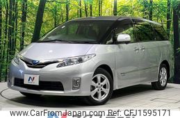 toyota estima-hybrid 2010 CFJ1595171