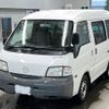 mazda bongo-van 2008 -MAZDA 【山口 400そ8739】--Bongo Van SKF2V-201511---MAZDA 【山口 400そ8739】--Bongo Van SKF2V-201511- image 1