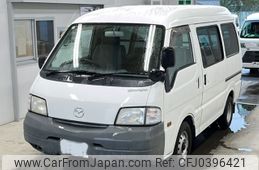 mazda bongo-van 2008 -MAZDA 【山口 400そ8739】--Bongo Van SKF2V-201511---MAZDA 【山口 400そ8739】--Bongo Van SKF2V-201511-