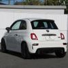 abarth 595 2024 quick_quick_31214T_ZFABF12H7RJJ31134 image 12