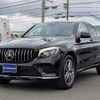 mercedes-benz glc-class 2019 quick_quick_DBA-253346_WDC2533462F580872 image 4