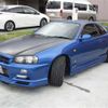 nissan skyline 1998 -NISSAN 【福島 330】--Skyline ER34--ER34-010853---NISSAN 【福島 330】--Skyline ER34--ER34-010853- image 40