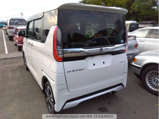 mitsubishi ek-sport 2020 -MITSUBISHI--ek X Space B35A--B35A-0004059---MITSUBISHI--ek X Space B35A--B35A-0004059- image 2