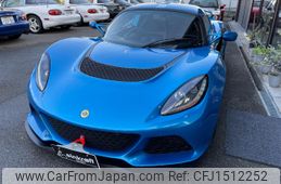 lotus exige 2016 CFJ1512252