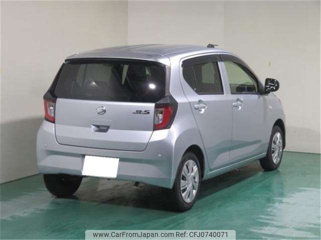 daihatsu mira-e-s 2022 -DAIHATSU--Mira e:s 5BA-LA350S--LA350S-0287721---DAIHATSU--Mira e:s 5BA-LA350S--LA350S-0287721- image 2