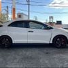 honda civic 2016 CFJ1711576 image 12