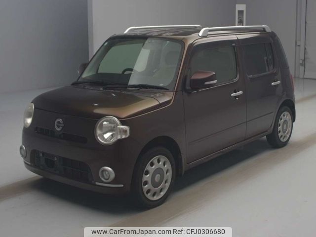 daihatsu mira-cocoa 2011 -DAIHATSU 【Ｎｏ後日 】--Mira Cocoa L675S-0084125---DAIHATSU 【Ｎｏ後日 】--Mira Cocoa L675S-0084125- image 1