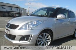 suzuki swift 2013 -SUZUKI--Swift ZC72S--303772---SUZUKI--Swift ZC72S--303772-