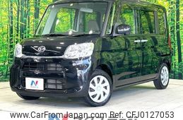 daihatsu tanto 2016 -DAIHATSU--Tanto DBA-LA600S--LA600S-0436340---DAIHATSU--Tanto DBA-LA600S--LA600S-0436340-