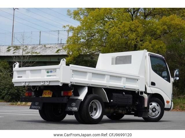 toyota dyna-truck 2019 quick_quick_TKG-XZC630D_XZC630-0002136 image 2