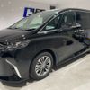 toyota alphard 2024 -TOYOTA 【名変中 】--Alphard AGH45W--0004307---TOYOTA 【名変中 】--Alphard AGH45W--0004307- image 9