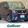 suzuki solio 2022 CFJ1754384 image 1