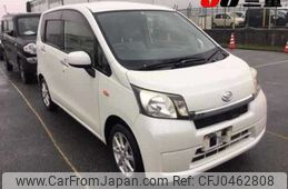 daihatsu move 2013 -DAIHATSU--Move LA100S--0272561---DAIHATSU--Move LA100S--0272561-