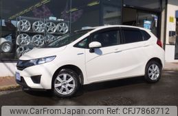 honda fit 2014 -HONDA--Fit DAA-GP6--GP6-3009191---HONDA--Fit DAA-GP6--GP6-3009191-