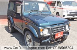 suzuki jimny-sierra 1995 23112904