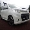 suzuki wagon-r 2013 -SUZUKI--Wagon R DBA-MH34S--MH34S-927138---SUZUKI--Wagon R DBA-MH34S--MH34S-927138- image 1