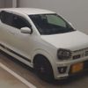 suzuki alto-works 2016 -SUZUKI 【千葉 581ﾕ3725】--Alto Works DBA-HA36S--HA36S-877586---SUZUKI 【千葉 581ﾕ3725】--Alto Works DBA-HA36S--HA36S-877586- image 5