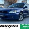 subaru legacy-touring-wagon 2001 quick_quick_BH5_BH5-181059 image 1