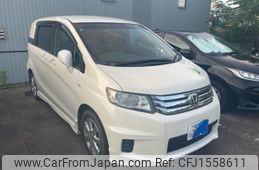 honda freed-spike 2011 CFJ1558611