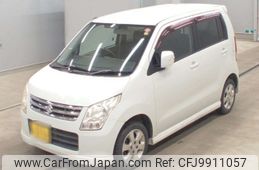 suzuki wagon-r 2010 -SUZUKI 【盛岡 580せ5755】--Wagon R MH23S-190109---SUZUKI 【盛岡 580せ5755】--Wagon R MH23S-190109-
