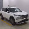 nissan x-trail 2023 CFJ1797772 image 1