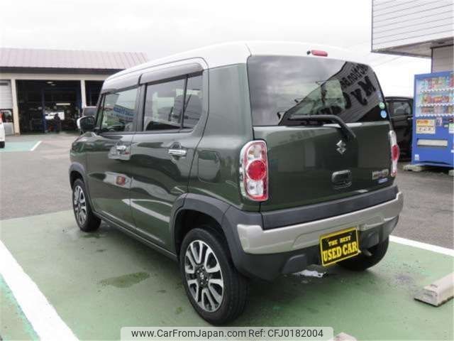 suzuki hustler 2016 CFJ0182004 image 2