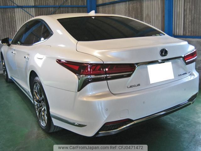 lexus ls 2017 quick_quick_DAA-GVF55_GVF55-6000046 image 2