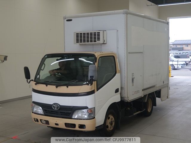 toyota dyna-truck 2008 -TOYOTA--Dyna XZU504-0002588---TOYOTA--Dyna XZU504-0002588- image 1