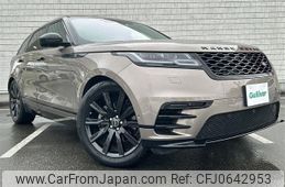 land-rover range-rover 2018 -ROVER--Range Rover CBA-LY3VA--SALYA2AV6JA734653---ROVER--Range Rover CBA-LY3VA--SALYA2AV6JA734653-