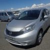 nissan note 2014 22268 image 2