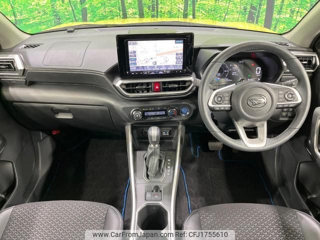 daihatsu rocky 2021 CFJ1755610 image 2