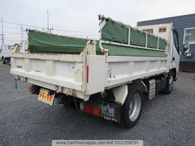 hino dutro 2020 -HINO--Hino Dutoro 2RG-XZU600T--XZU600-0029299---HINO--Hino Dutoro 2RG-XZU600T--XZU600-0029299- image 2