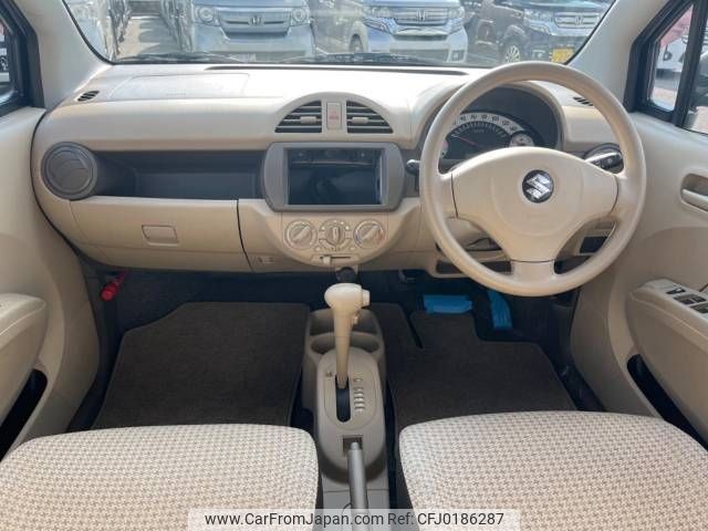 suzuki alto 2013 -SUZUKI--Alto DBA-HA25S--HA25S-870933---SUZUKI--Alto DBA-HA25S--HA25S-870933- image 2