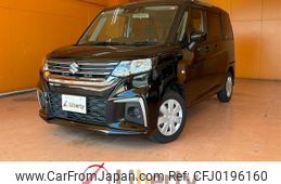 suzuki solio 2023 quick_quick_MA27S_MA27S-121338