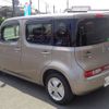 nissan cube 2019 -NISSAN--Cube DBA-Z12--Z12-403714---NISSAN--Cube DBA-Z12--Z12-403714- image 8