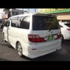 toyota alphard 2007 -TOYOTA--Alphard MNH10W--0116214---TOYOTA--Alphard MNH10W--0116214- image 25