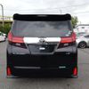 toyota alphard 2016 quick_quick_DBA-GGH30W_GGH30-0012234 image 5
