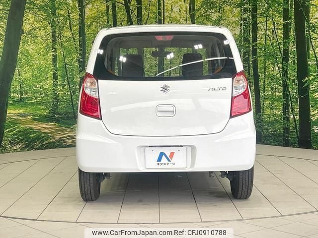 suzuki alto 2014 quick_quick_HA25S_HA25S-944105 image 2