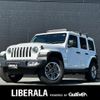 chrysler jeep-wrangler 2021 -CHRYSLER--Jeep Wrangler 3BA-JL20L--1C4HJXLN0MW570373---CHRYSLER--Jeep Wrangler 3BA-JL20L--1C4HJXLN0MW570373- image 1