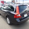 volvo v70 2010 -VOLVO--Volvo V70 BB5254W--1155377---VOLVO--Volvo V70 BB5254W--1155377- image 2
