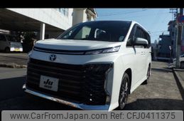 toyota voxy 2024 -TOYOTA 【愛媛 369ﾀ77】--Voxy MZRA90W--0091608---TOYOTA 【愛媛 369ﾀ77】--Voxy MZRA90W--0091608-