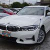 bmw 3-series 2021 -BMW 【越谷 300】--BMW 3 Series 5F20--WBA70DY0708B97373---BMW 【越谷 300】--BMW 3 Series 5F20--WBA70DY0708B97373- image 1