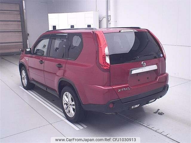 nissan x-trail 2013 -NISSAN--X-Trail NT31-324352---NISSAN--X-Trail NT31-324352- image 2
