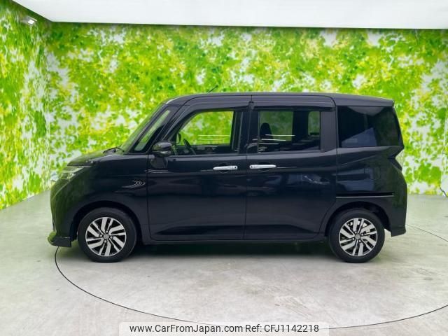 subaru justy 2017 quick_quick_DBA-M900F_M900F-0000813 image 2