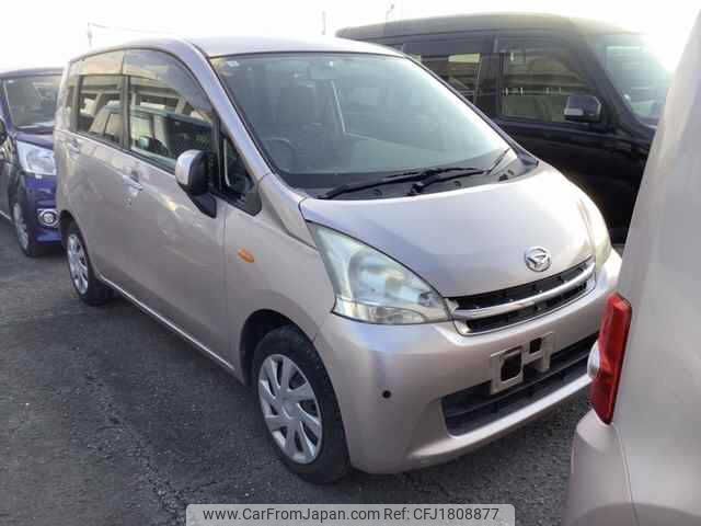daihatsu move 2011 CFJ1808877 image 1