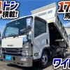 isuzu elf-truck 2021 GOO_NET_EXCHANGE_0700644A30250226W002 image 2