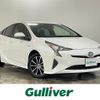 toyota prius 2018 -TOYOTA--Prius DAA-ZVW50--ZVW50-8084129---TOYOTA--Prius DAA-ZVW50--ZVW50-8084129- image 1